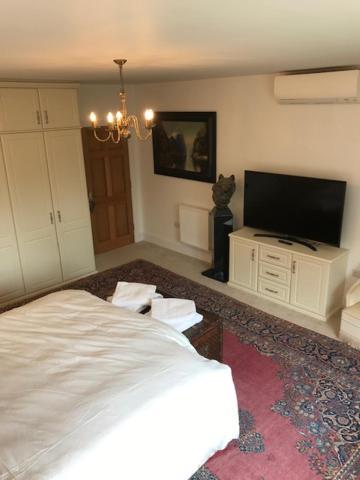 Westhurst Park Bnb Bredon Exterior photo